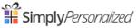 Simply Personalized Coupon Codes